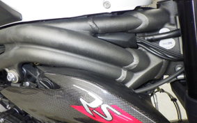 TRIUMPH SPEED TRIPLE RS 2019