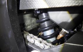 SUZUKI GSX-R125 DL33B