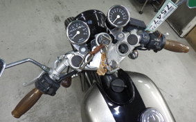 YAMAHA SR400 Gen.3 2002 RH01J