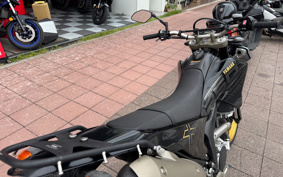 YAMAHA WR250X DG15J