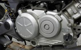 HONDA VTR 250 2021 MC33