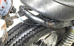 KAWASAKI 250TR 2006 BJ250F