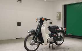 YAMAHA MATE 80 1997 V80