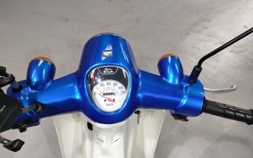 HONDA SUPER CUB110 JA44