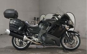 KAWASAKI 1400 GTR ZGT40A