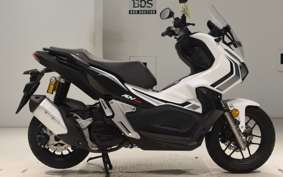 HONDA ADV150 KF38