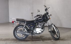 SUZUKI GN125 H PCJ2N