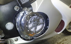 SUZUKI HAYABUSA Gen.2 2008