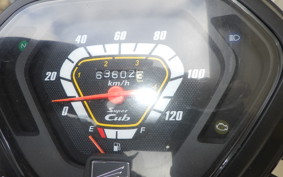 HONDA C110 SUPER CUB