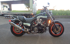 YAMAHA VMAX 1998 2WEE