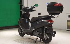 YAMAHA AXIS 125 Z SED7J