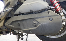 KYMCO RACING 125 Fi