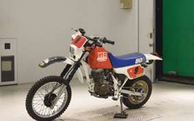 HONDA XLR80R 2009 HD10