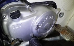 SUZUKI BIRDIE 50 2005 BA41A
