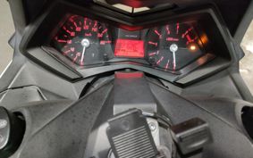 YAMAHA T-MAX 530 2012 SJ09