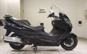 SUZUKI SKYWAVE 400 S 3 2008 CK44A
