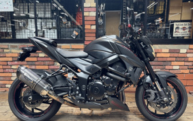 SUZUKI GSX-S750 ABS 2017 C533F
