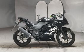 KAWASAKI NINJA250R EX250K