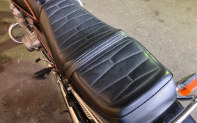 HONDA REBEL 250  S E-clutch MC49