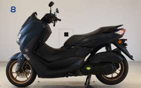 YAMAHA N-MAX 155 2001 SG66J