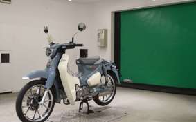 HONDA C125 SUPER CUB 1995 JA48