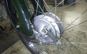 HONDA C50 SUPER CUB 2023 C50