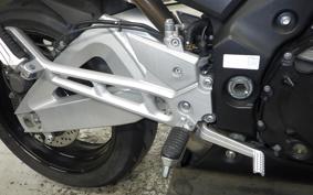 SUZUKI GSR 400 2008