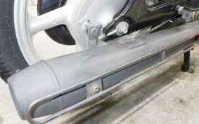 SUZUKI BIRDIE 90 BD43A