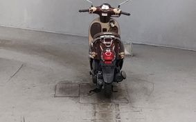 HONDA GIORNO AF77