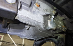 SUZUKI ADDRESS V125 G 1996 CF46A
