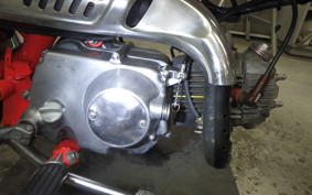 HONDA UNREGISTERED MODEL by BDS50