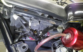 HONDA APE 50 2002 AC16