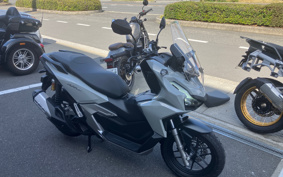 HONDA ADV160 KF54