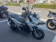 Фото Honda ADV160 с японского аукциона