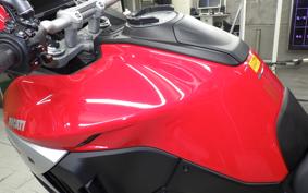 DUCATI MULTISTRADA V4S 2022