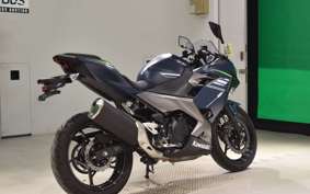 KAWASAKI NINJA 400 2024 EX400G