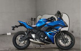 KAWASAKI NINJA650 2018 ER650H