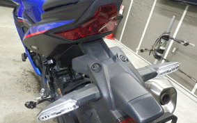 KAWASAKI ZX-4R SE 2023 ZX400P