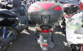 SUZUKI ADDRESS V125 DT11A