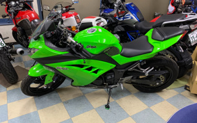KAWASAKI NINJA 250 EX250L