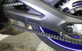 YAMAHA MT-09 ASP 2019 RN52J