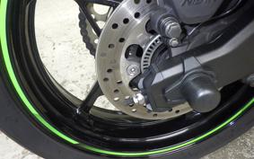 KAWASAKI ZX-25R 2019 ZX250E