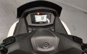 YAMAHA N-MAX 125 SEG6J