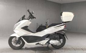 HONDA PCX 150 KF18