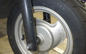 YAMAHA JOG SA55J