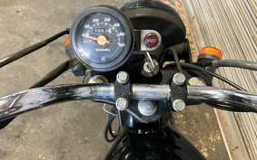 SUZUKI GS50 NA41A