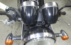 SUZUKI GOOSE 250 2012 NJ46A