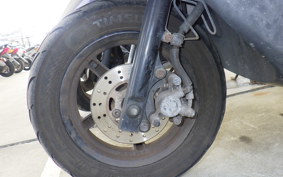 YAMAHA JOG Delux SA39J