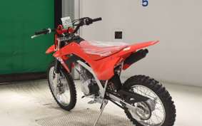 HONDA CRF125F JE03