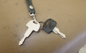 HONDA LITTLE CUB AA01